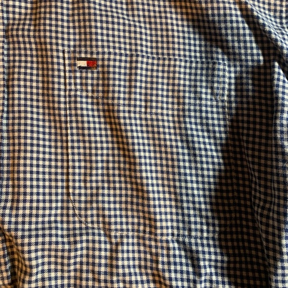 Button up by Tommy Hilfiger - Picture 2 of 3